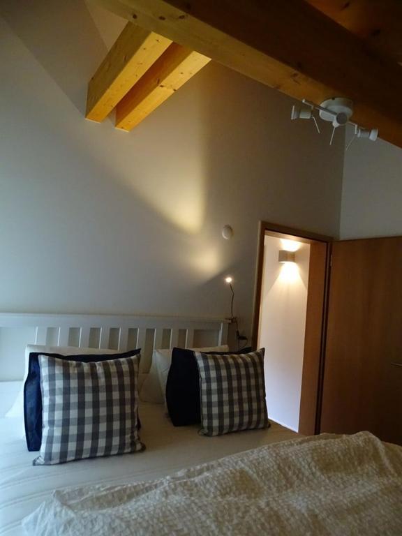 Ferienhaus Gruener Heinrich Andermatt Exterior foto