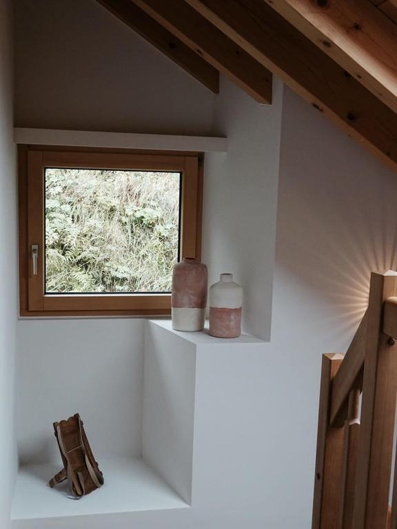 Ferienhaus Gruener Heinrich Andermatt Exterior foto